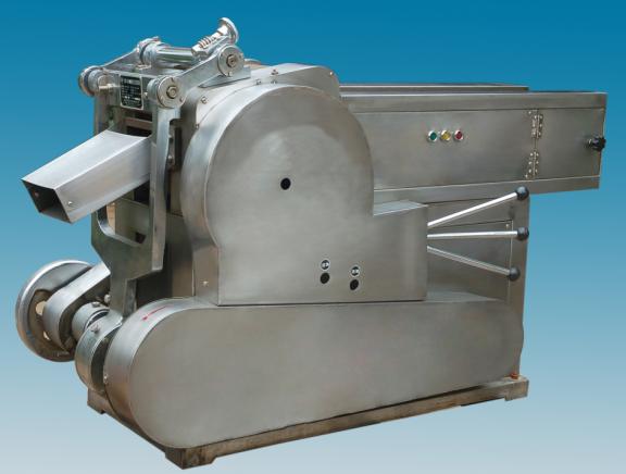 Licorice Root Cutting Machine